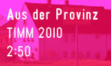 aus der provinz