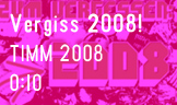 vergiss 2008